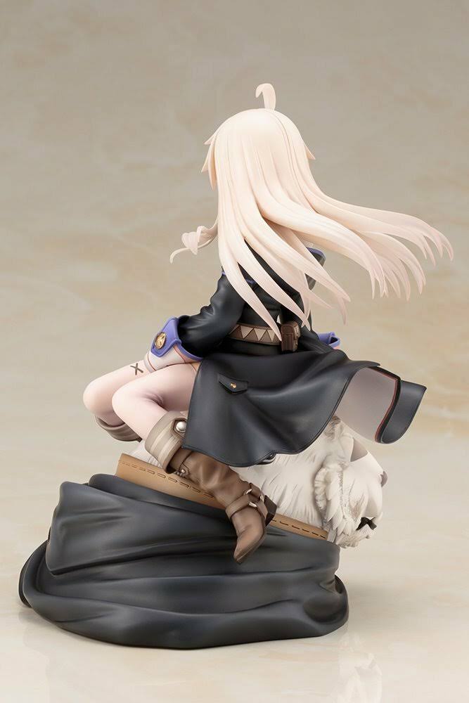 1/8 Scale PVC Figure X743