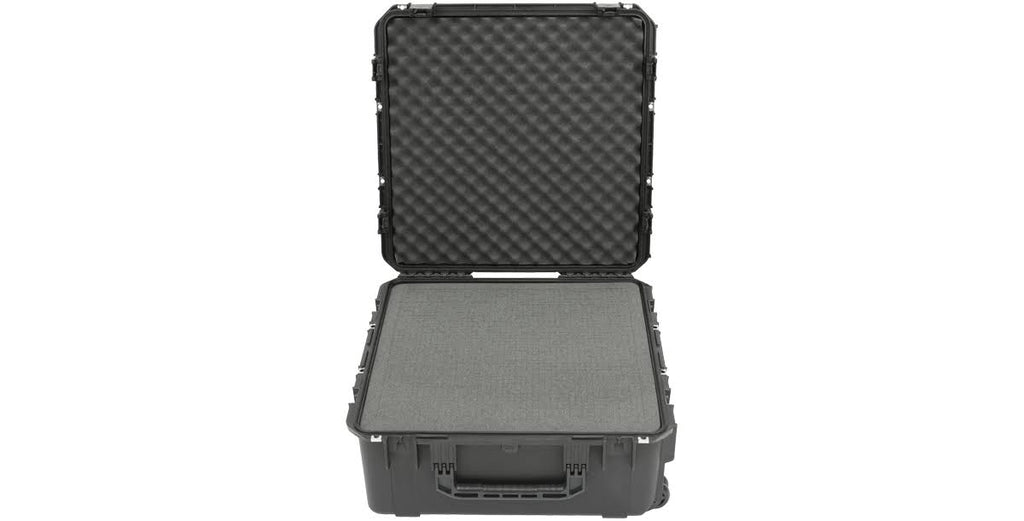 Waterproof Utility Case with Cubed Foam E120180
