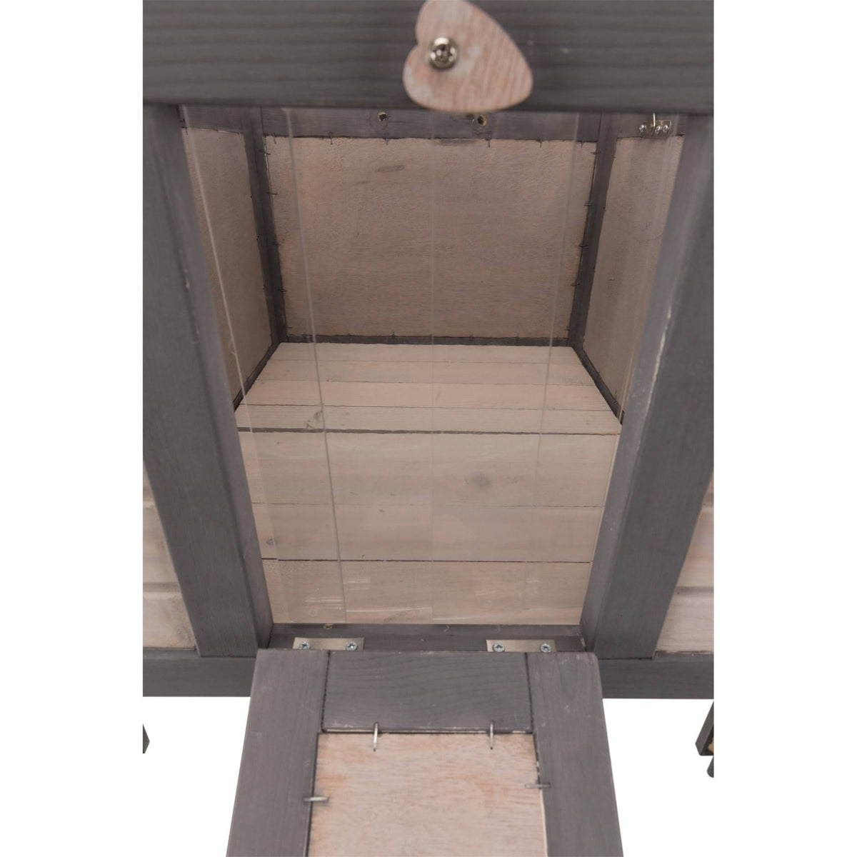 Insulated Small Cat Home M4086
