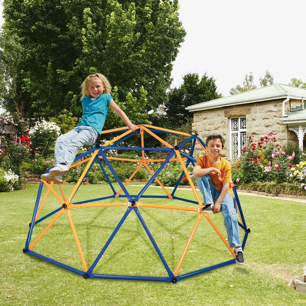 Large Dome Climber for Kids J864111