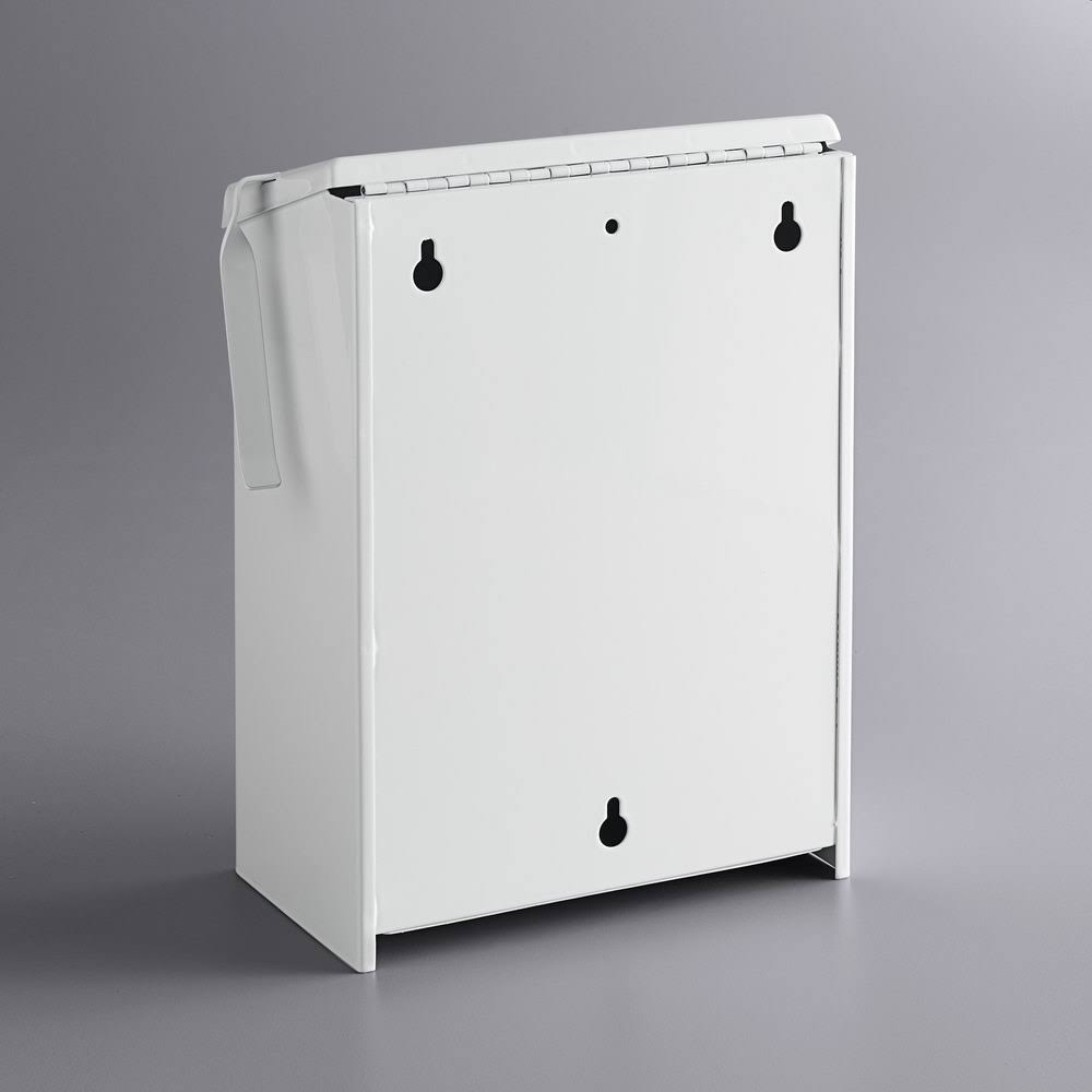 Sanitary Napkin Receptacle U8447
