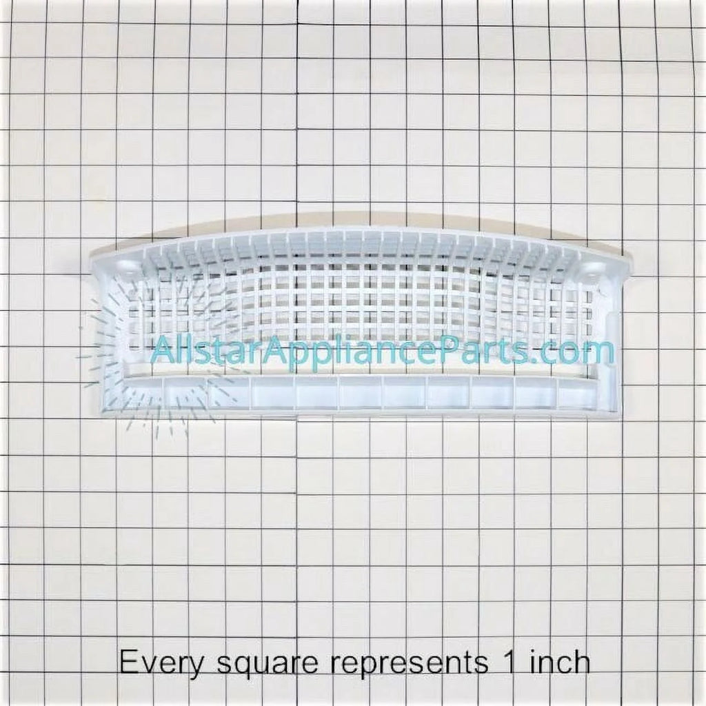Dryer Grill Cover Q3353