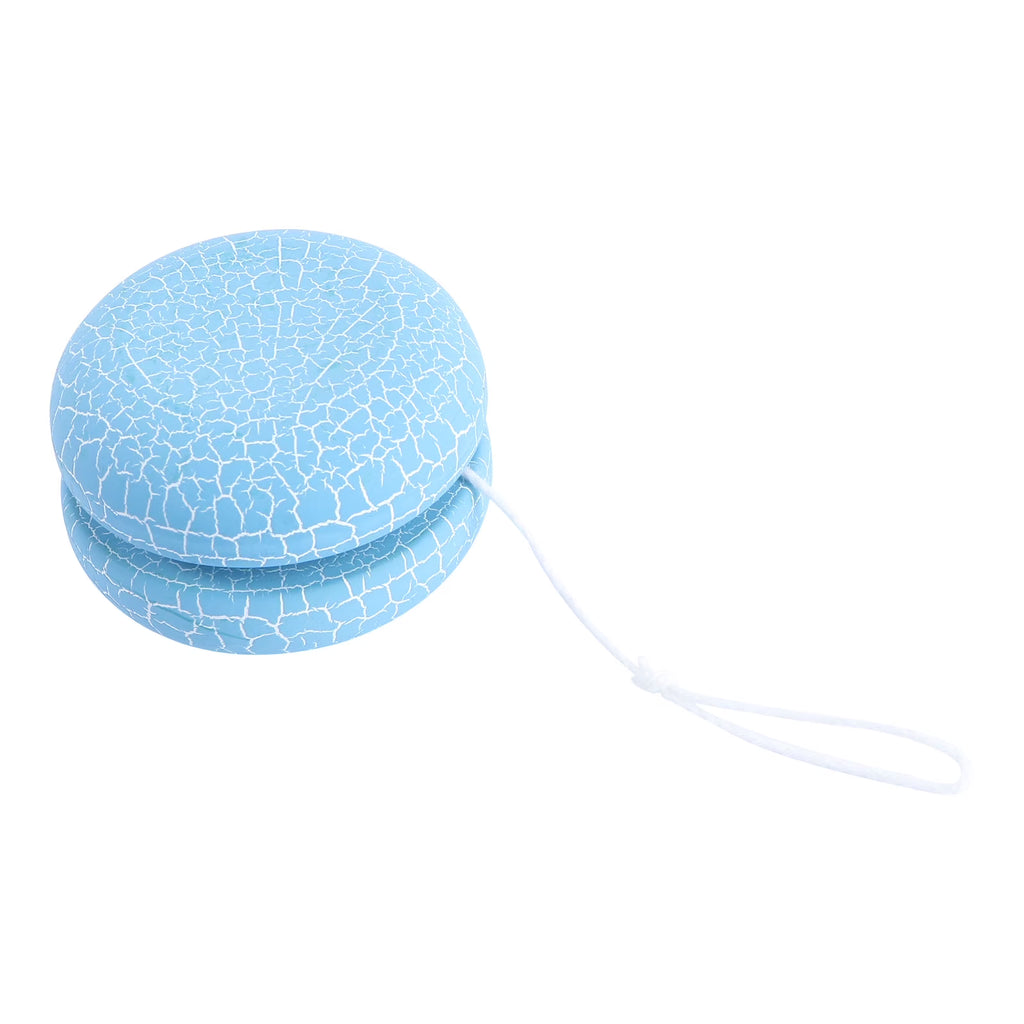 Blue Wooden Yoyo Toy O488880