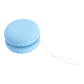 Blue Wooden Yoyo Toy O488880