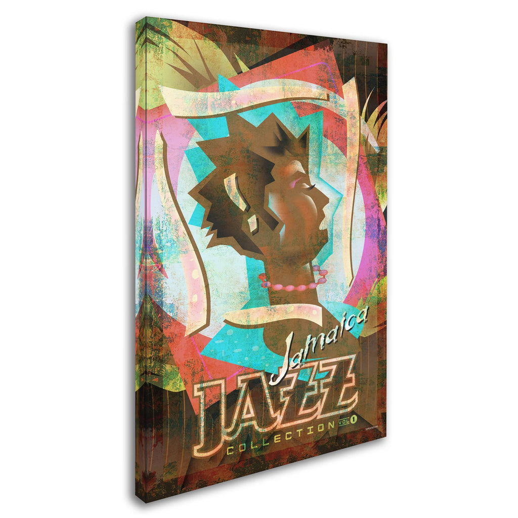 Canvas Art P518489