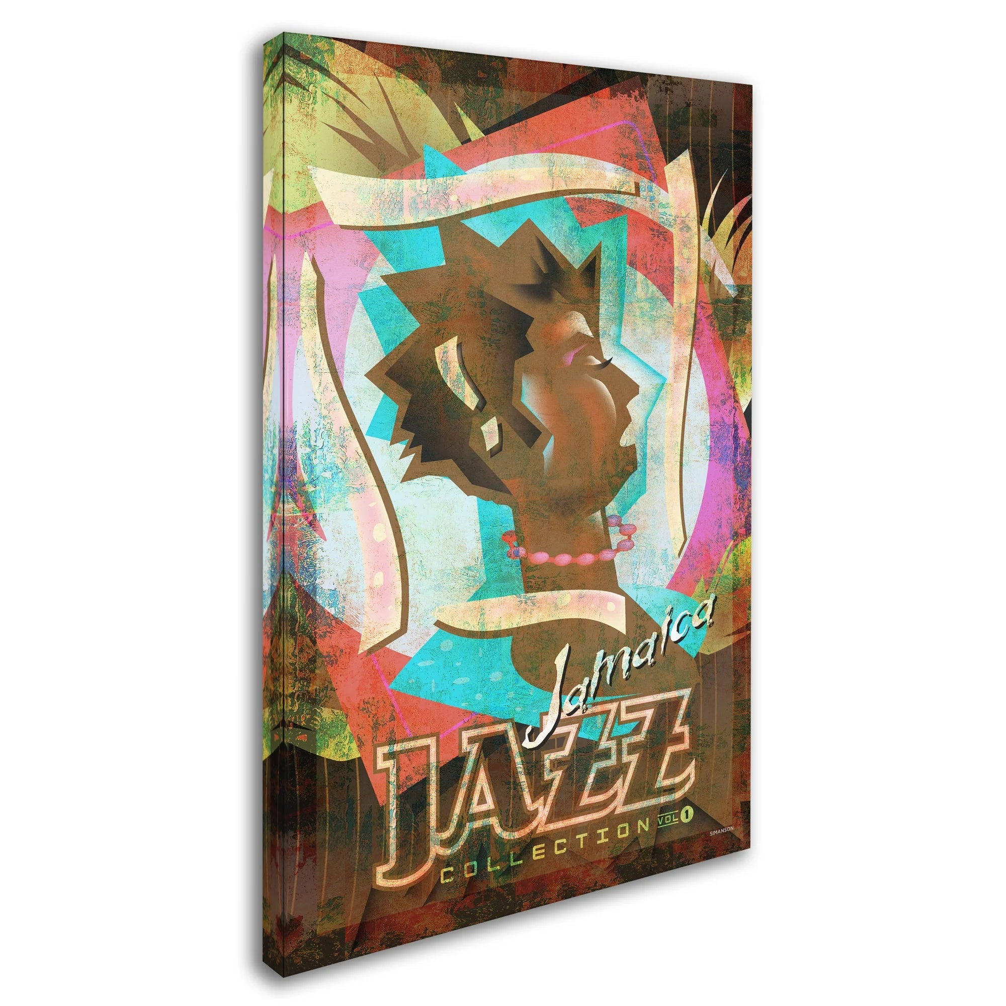 Canvas Art P518489
