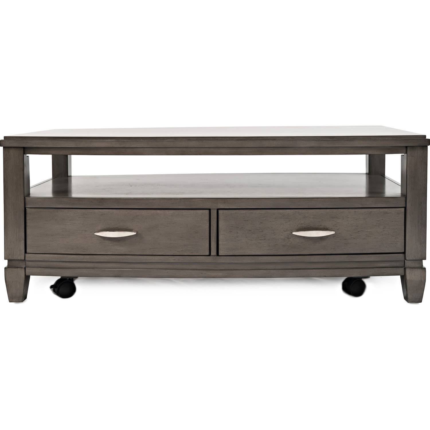 Cocktail Table F336