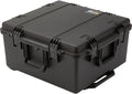 Pelican Storm iM2875 Case With Foam (Black) A70382