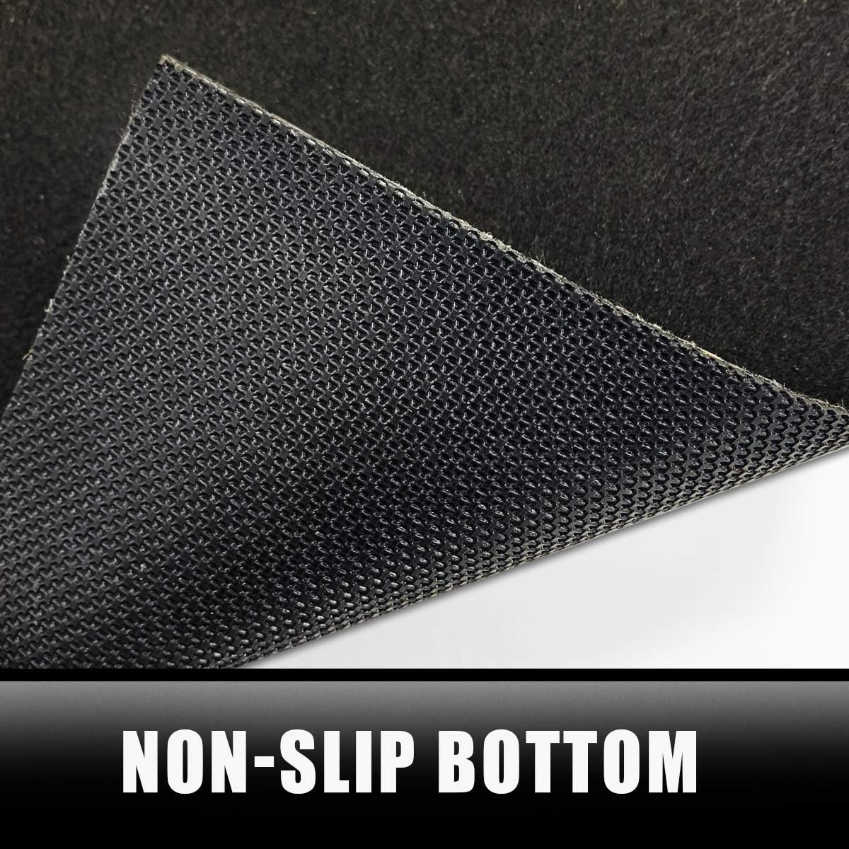Waterproof Under The Sink Mat 36 x 36 Inches L7198