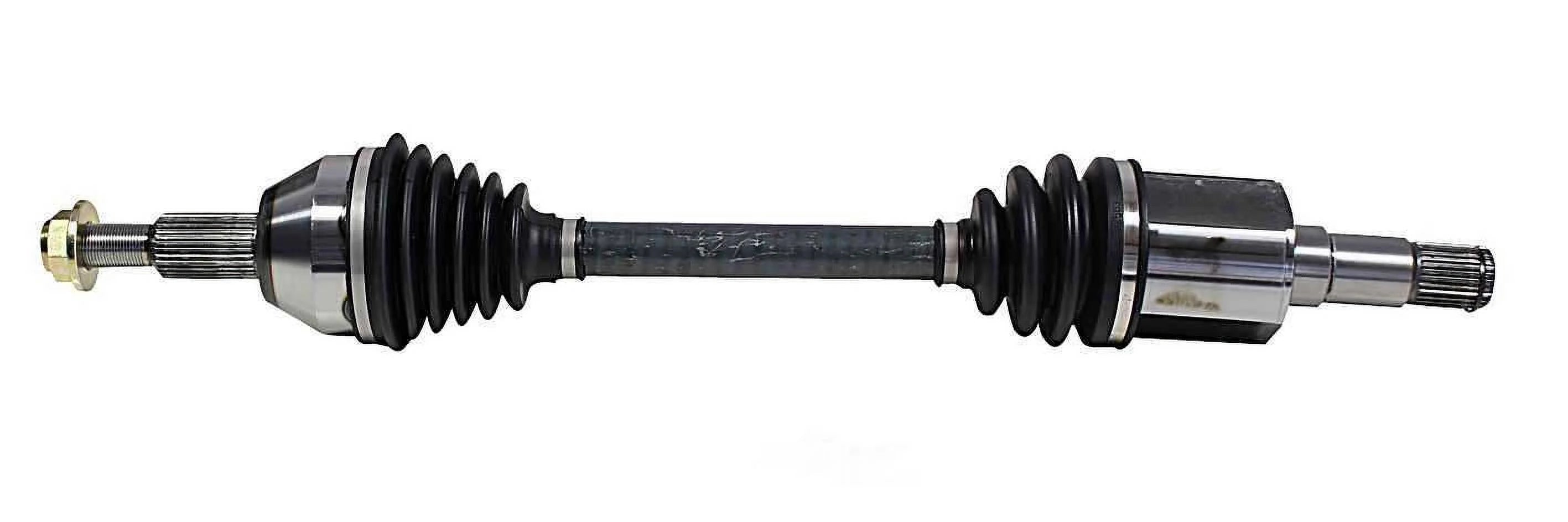 CV Axle Assembly L70332