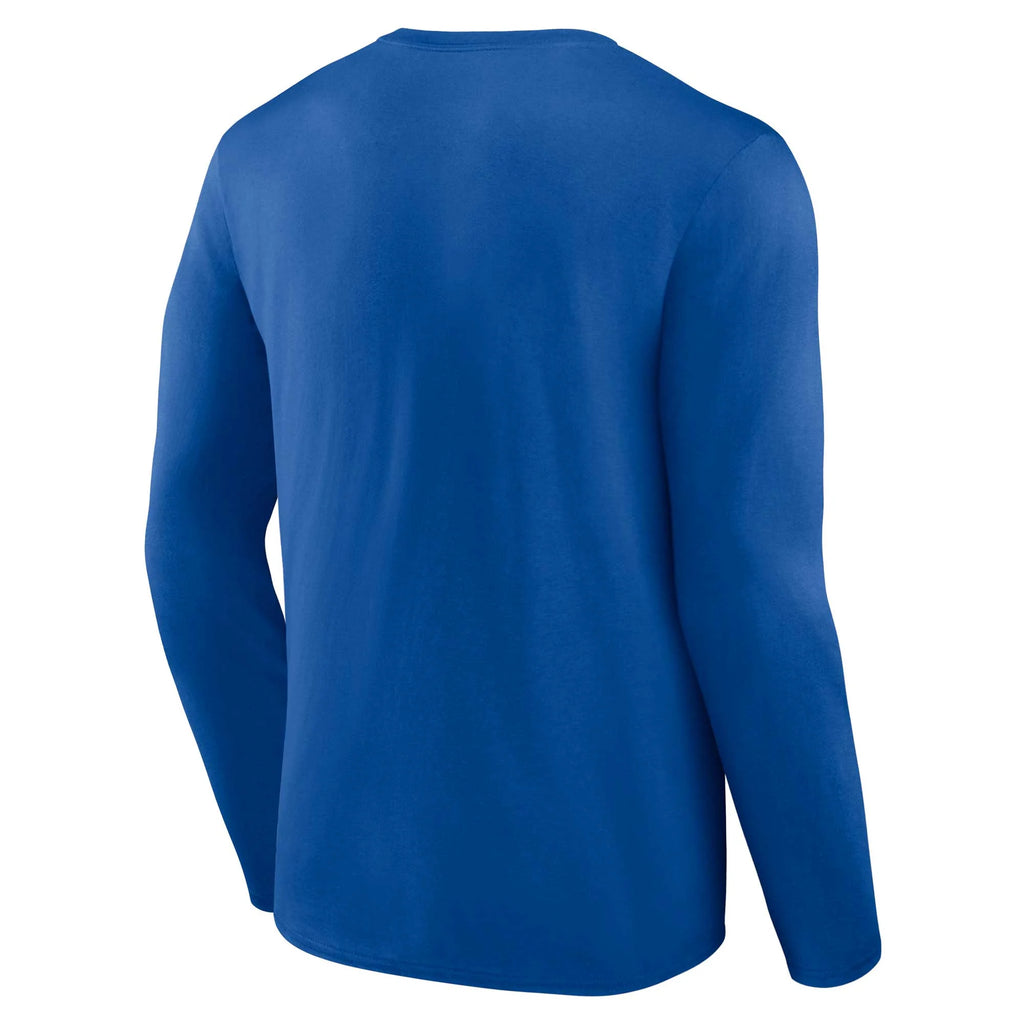 Royal Air Force Falcons Long Sleeve T-Shirt Z625578