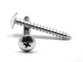 18-8 Stainless Steel Sheet Metal Screw Z287090