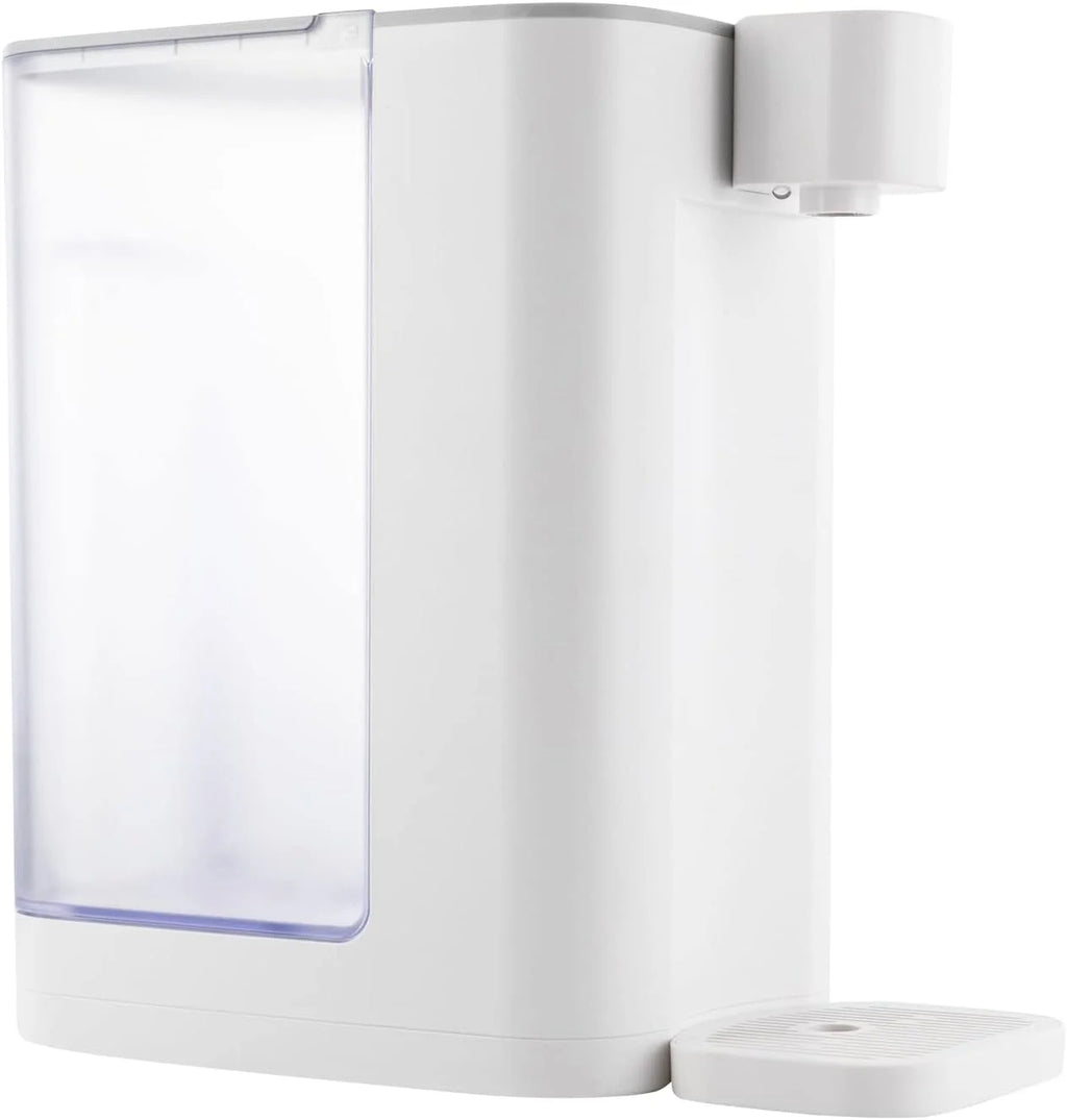 2000W 3L Electric Instant Hot Water Dispenser With Temperature Control H271