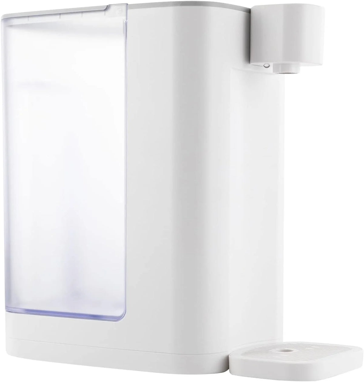 2000W 3L Electric Instant Hot Water Dispenser With Temperature Control H271