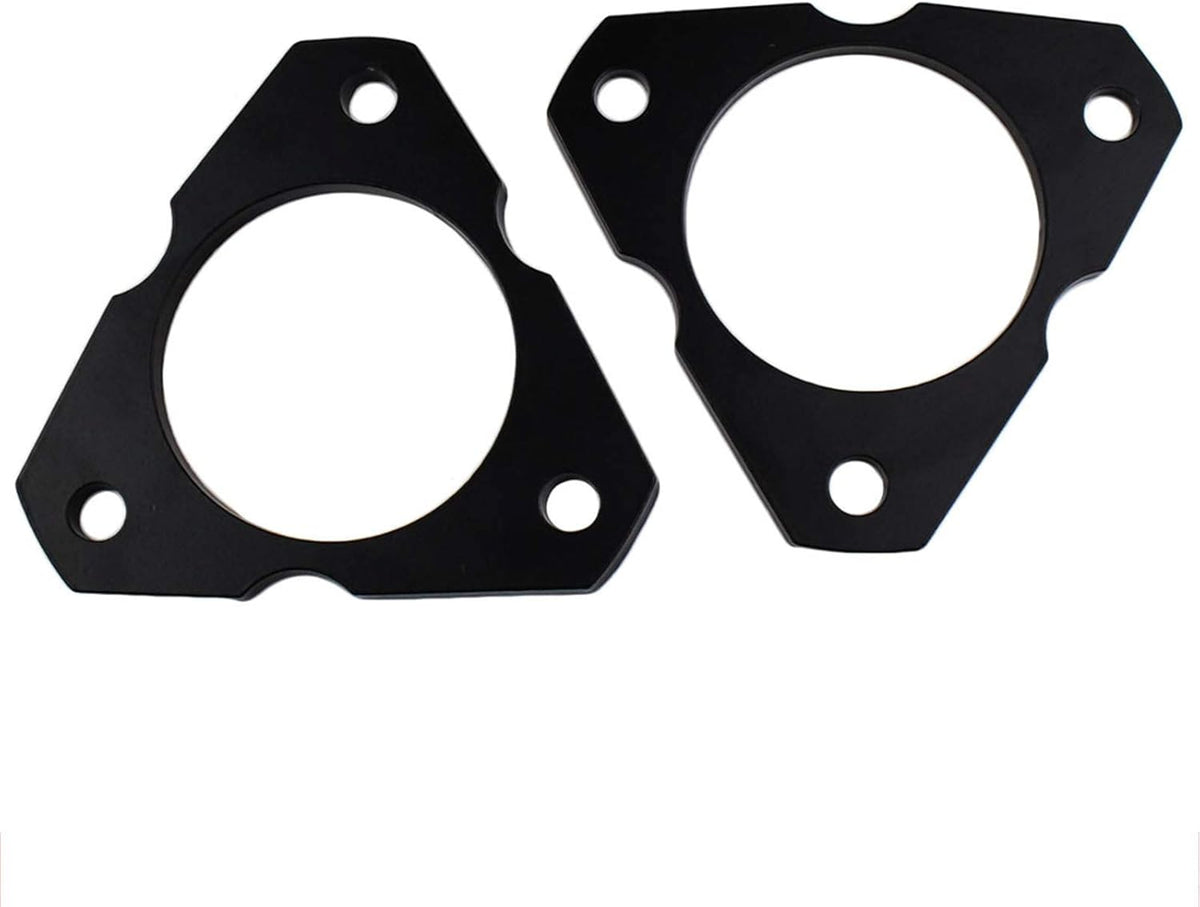 3.5" Front Leveling Lift Kit with Upper Control Arms O343119