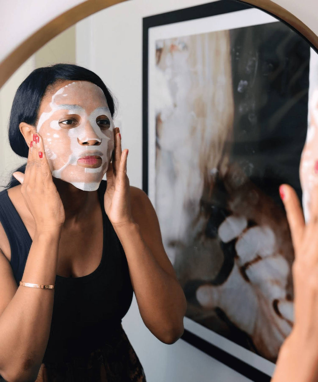 Instant Lift Mask S71516