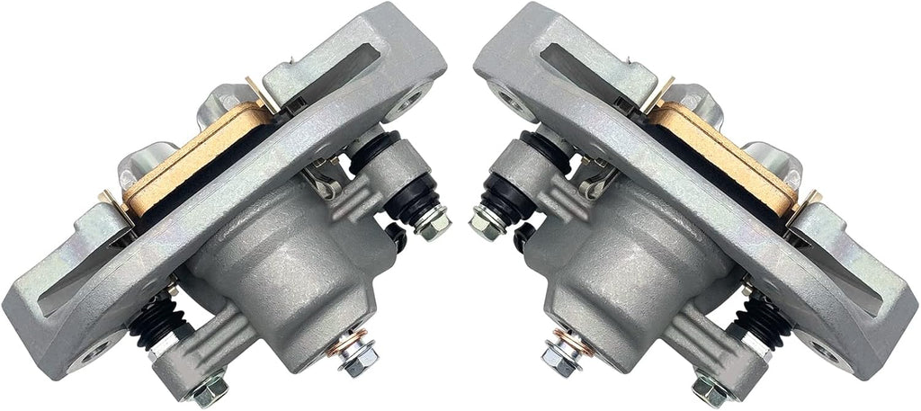Brake Calipers Front Left Right for Honda TRX500 TRX680 FourTrax Foreman Rubicon Rincon 500 680 E9104