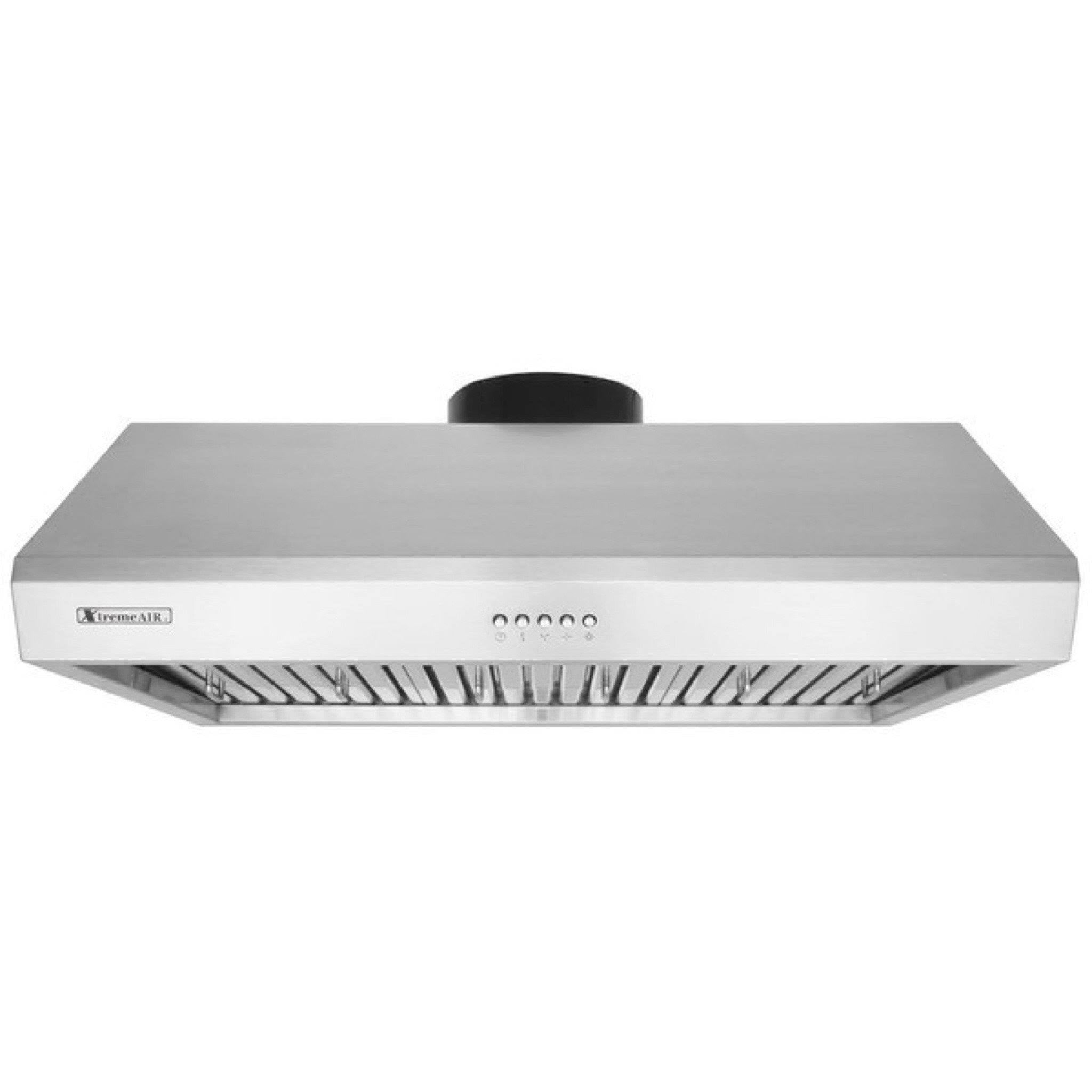 42x22 900 CFM Under Cabinet Range Hood A68398