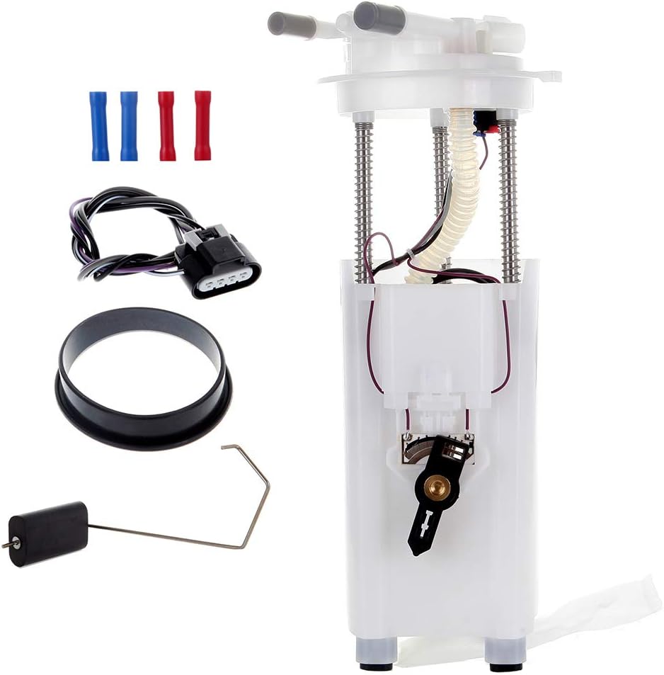 Fuel Pump Assembly Pack of 2 I32392