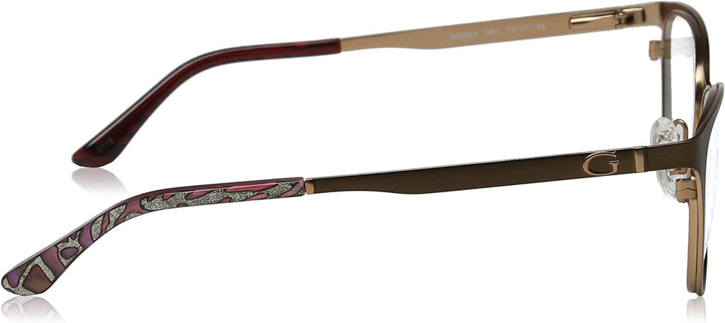 Black Cat-Eye Acetate Eyeglasses X714