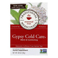 16 BG Gypsy Cold Care Tea N514485