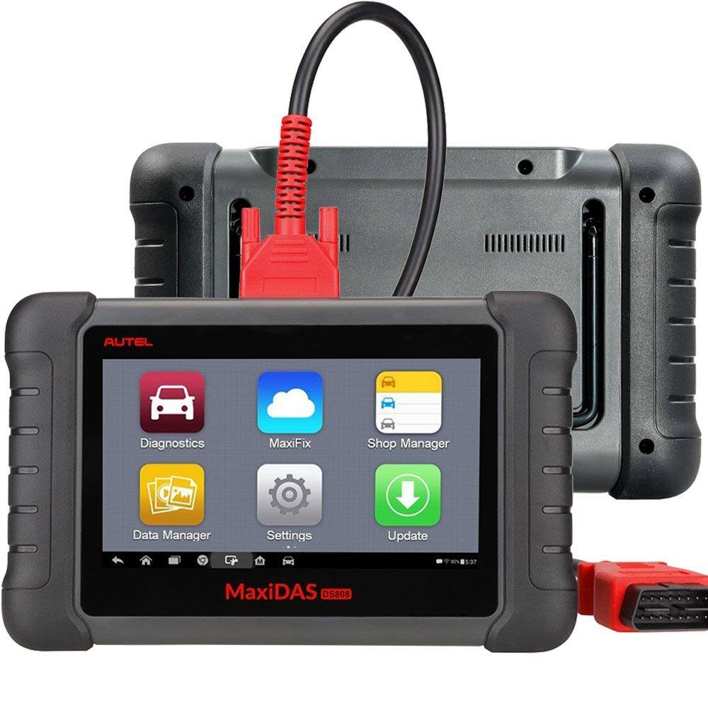 Automotive OBD2 Scanner Diagnostic Tool O463