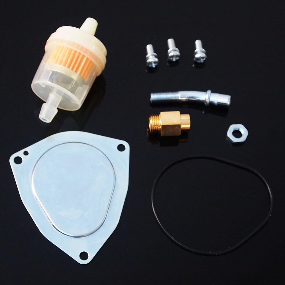 Carburetor Pack of 2 O93240