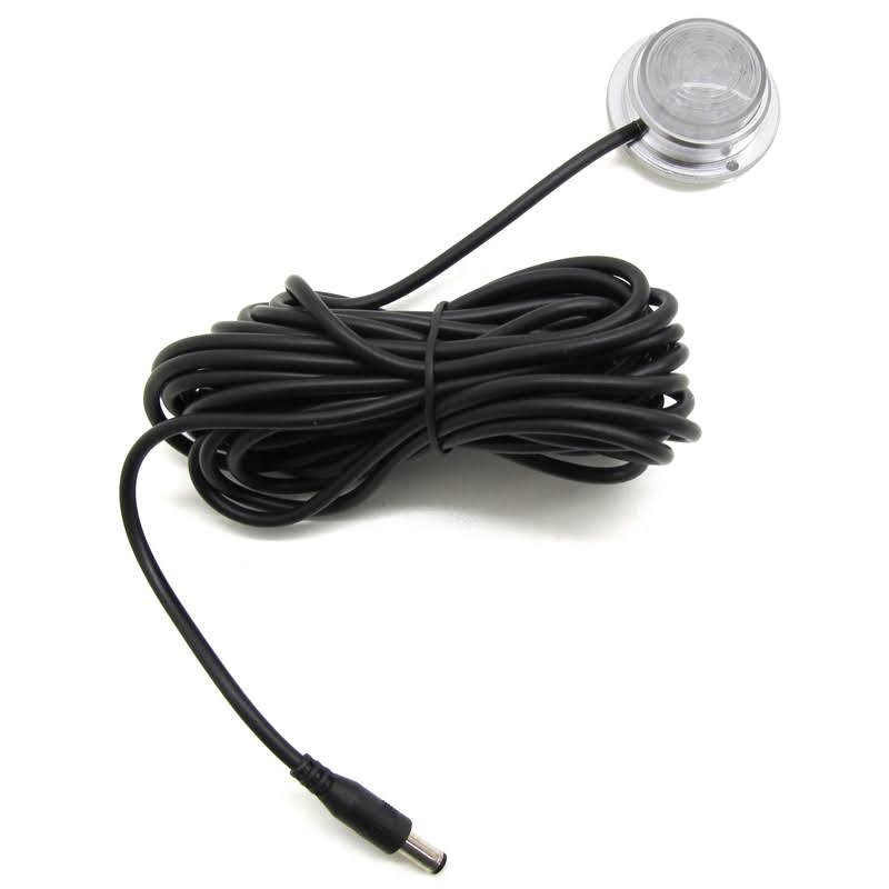 LED Rock Light Kit 4 Pods White C954