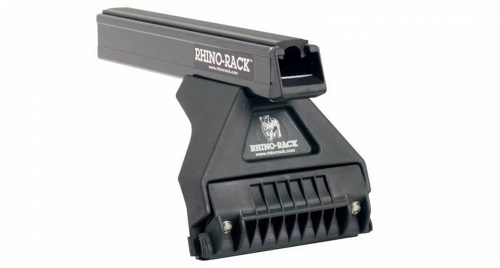 Heavy Duty Black 2 Bar Roof Rack N985549