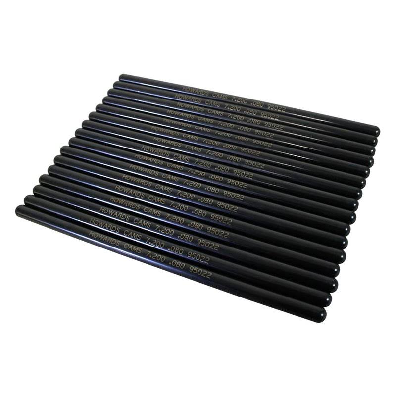 Swedged End Pushrods J633