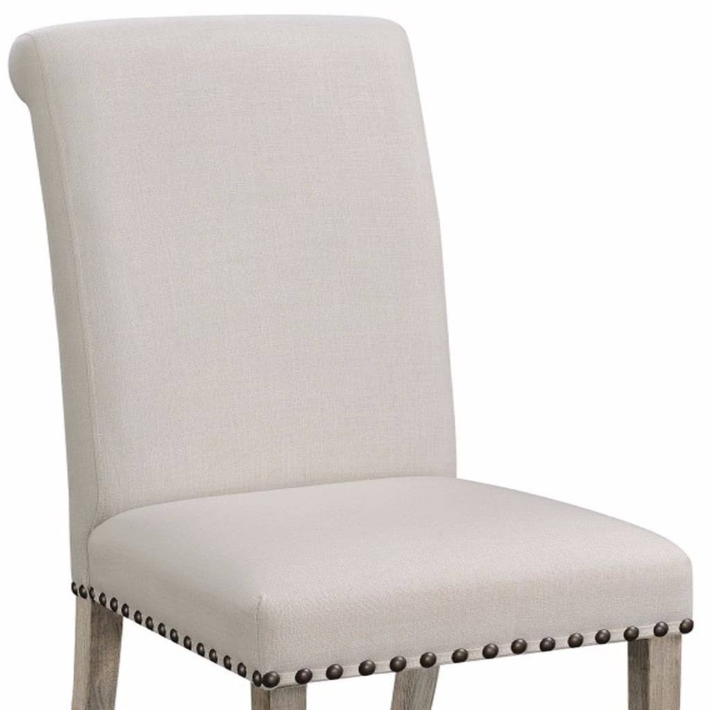 Dining Chair (Pack of 2) D5698