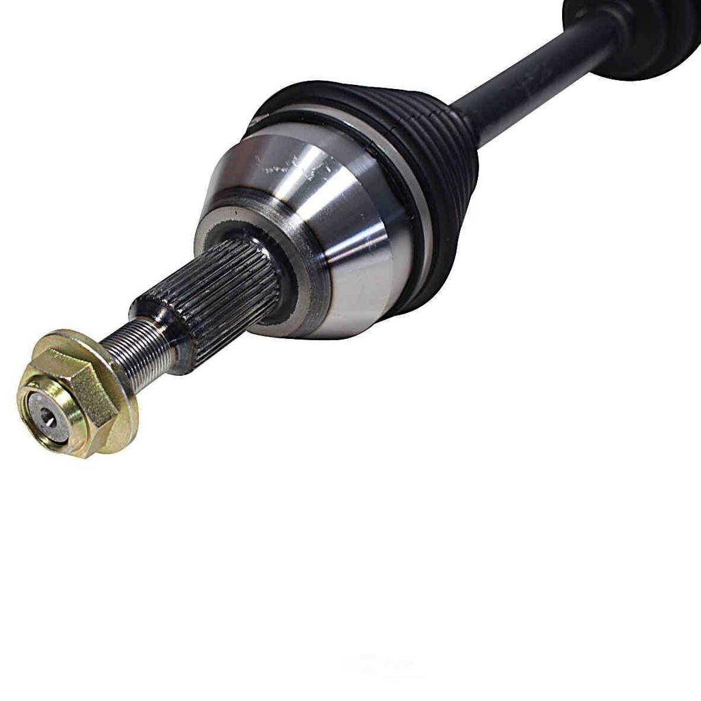 CV Axle Assembly L70332