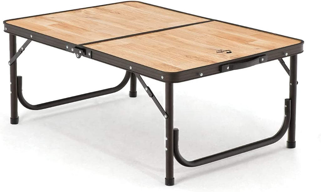 Retro Folding Camping Table A255