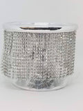 3 Wick Candle Holder F9961