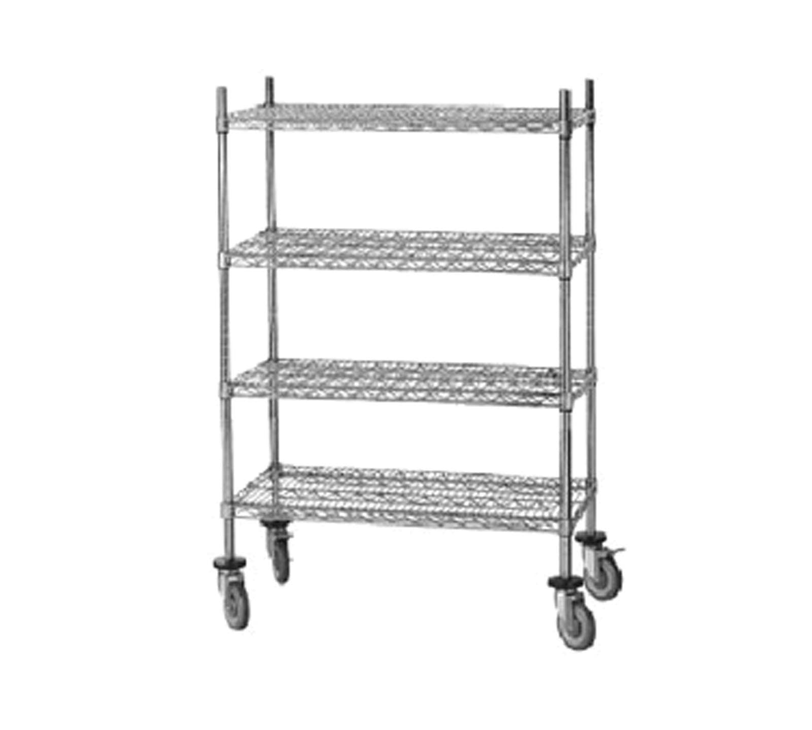 Stem Caster Cart, 18x22 Wide, 36x22 D5198