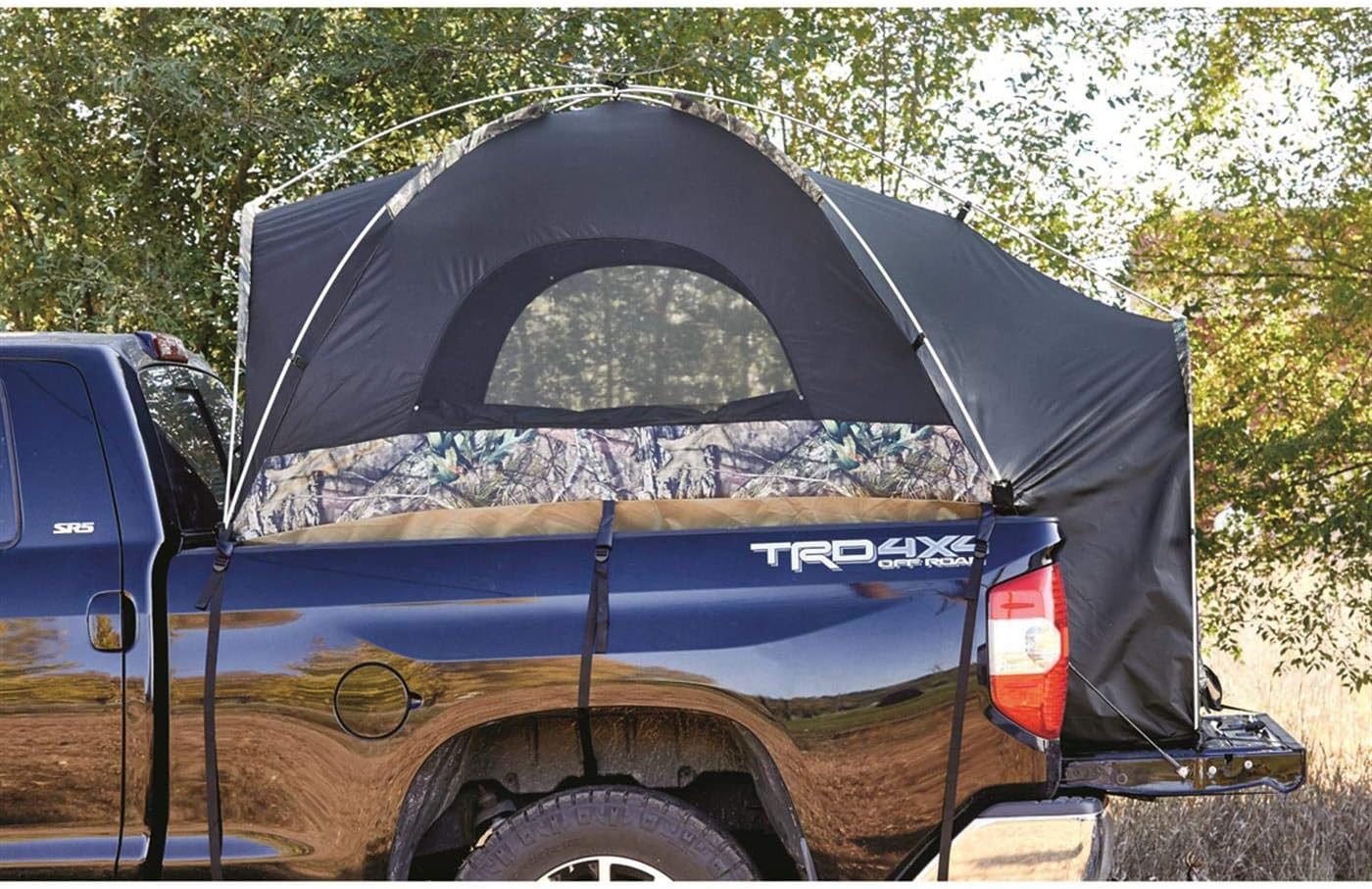 Compact Truck Tent G516