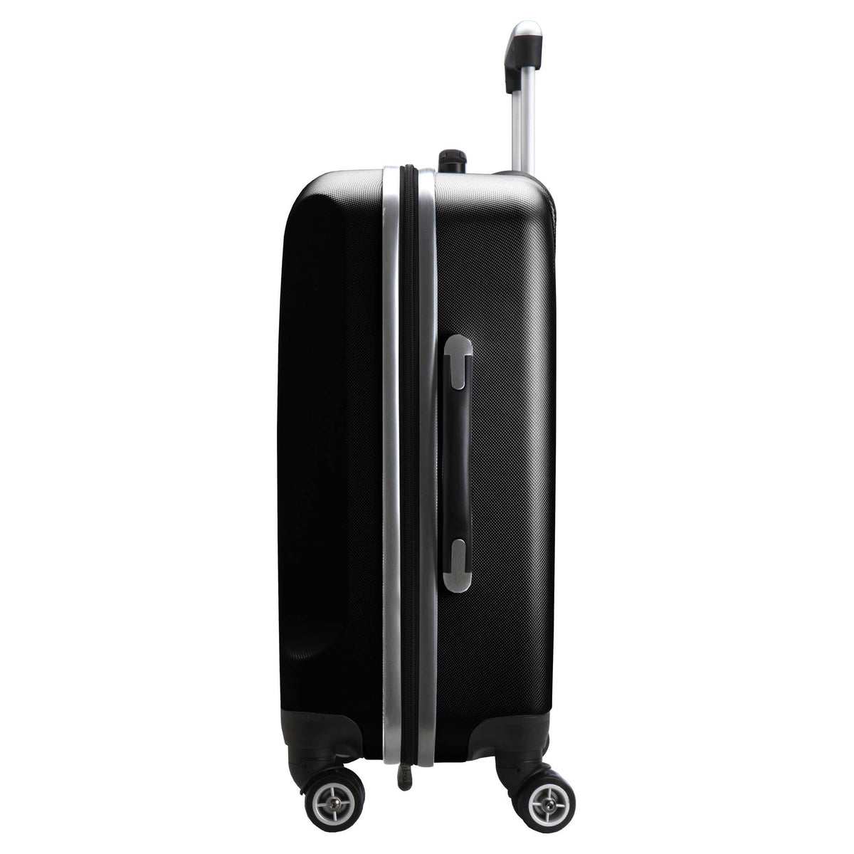 Black 20 inch Carry on Hardcase Spinner V2600