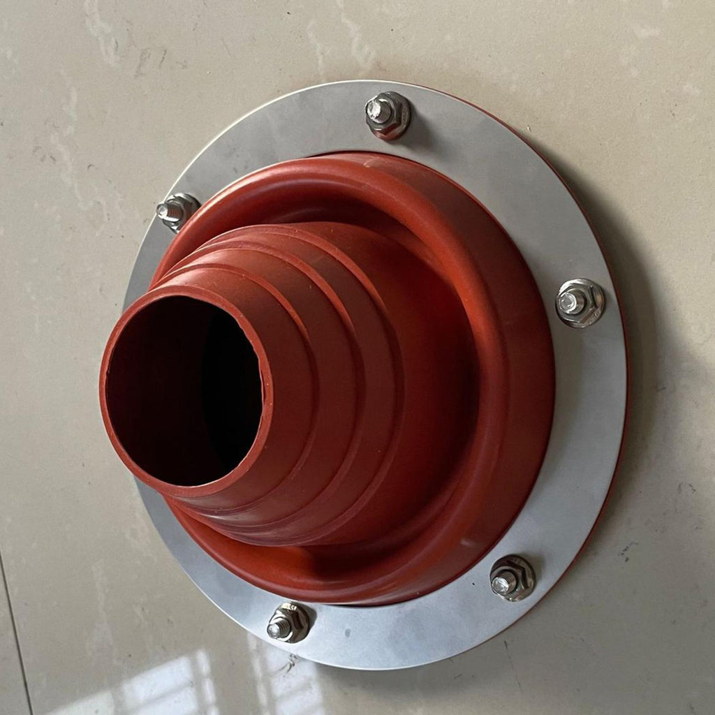 Roof Pipe Flashing for Outdoor M9222