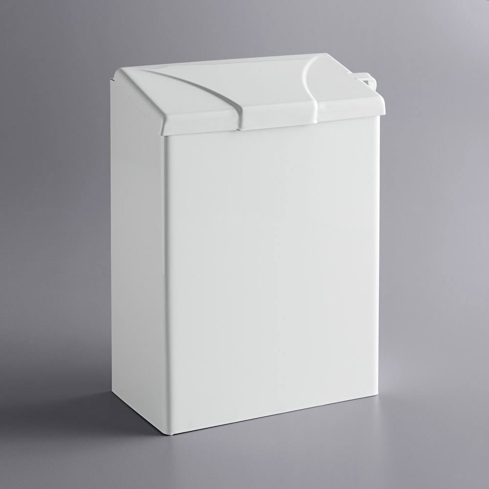 Sanitary Napkin Receptacle U8447