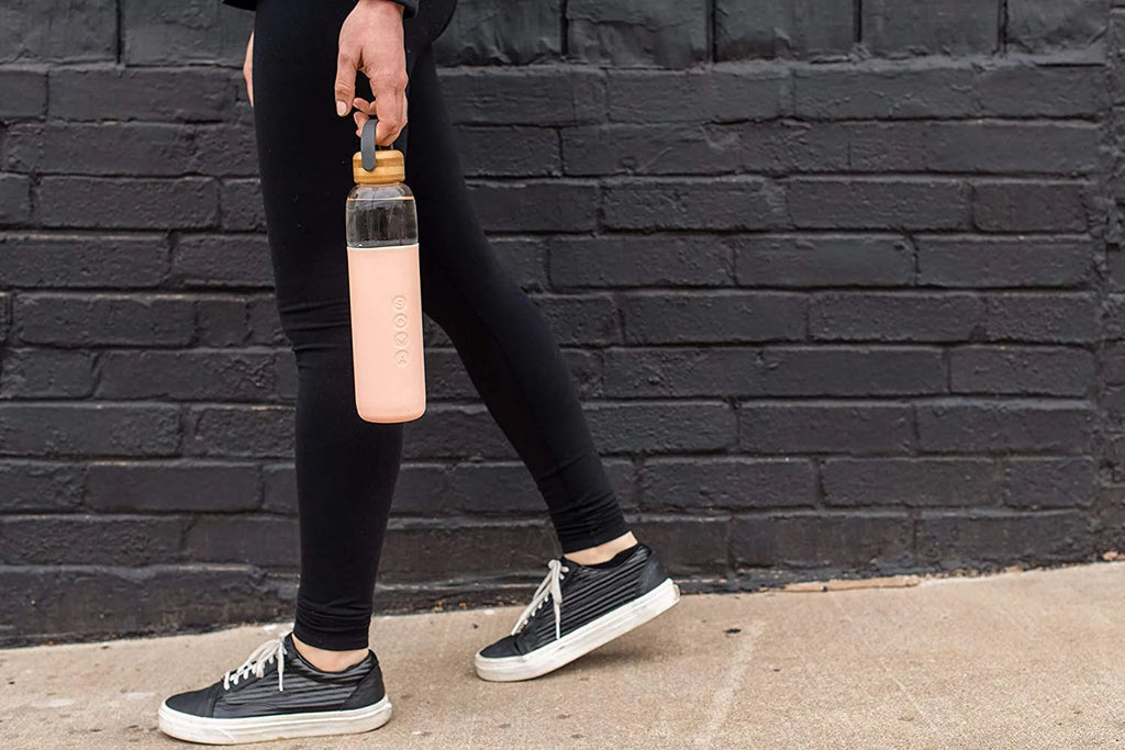 25 oz Water Bottle, Blush H83768