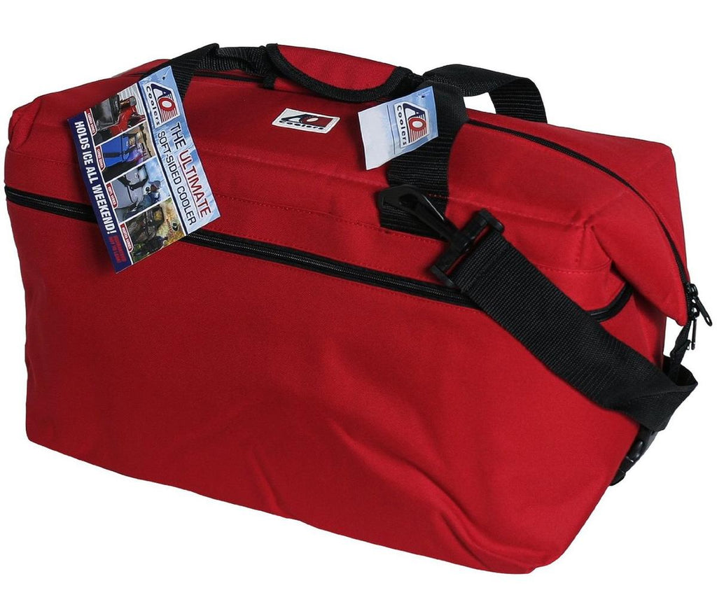 Canvas Cooler S52528
