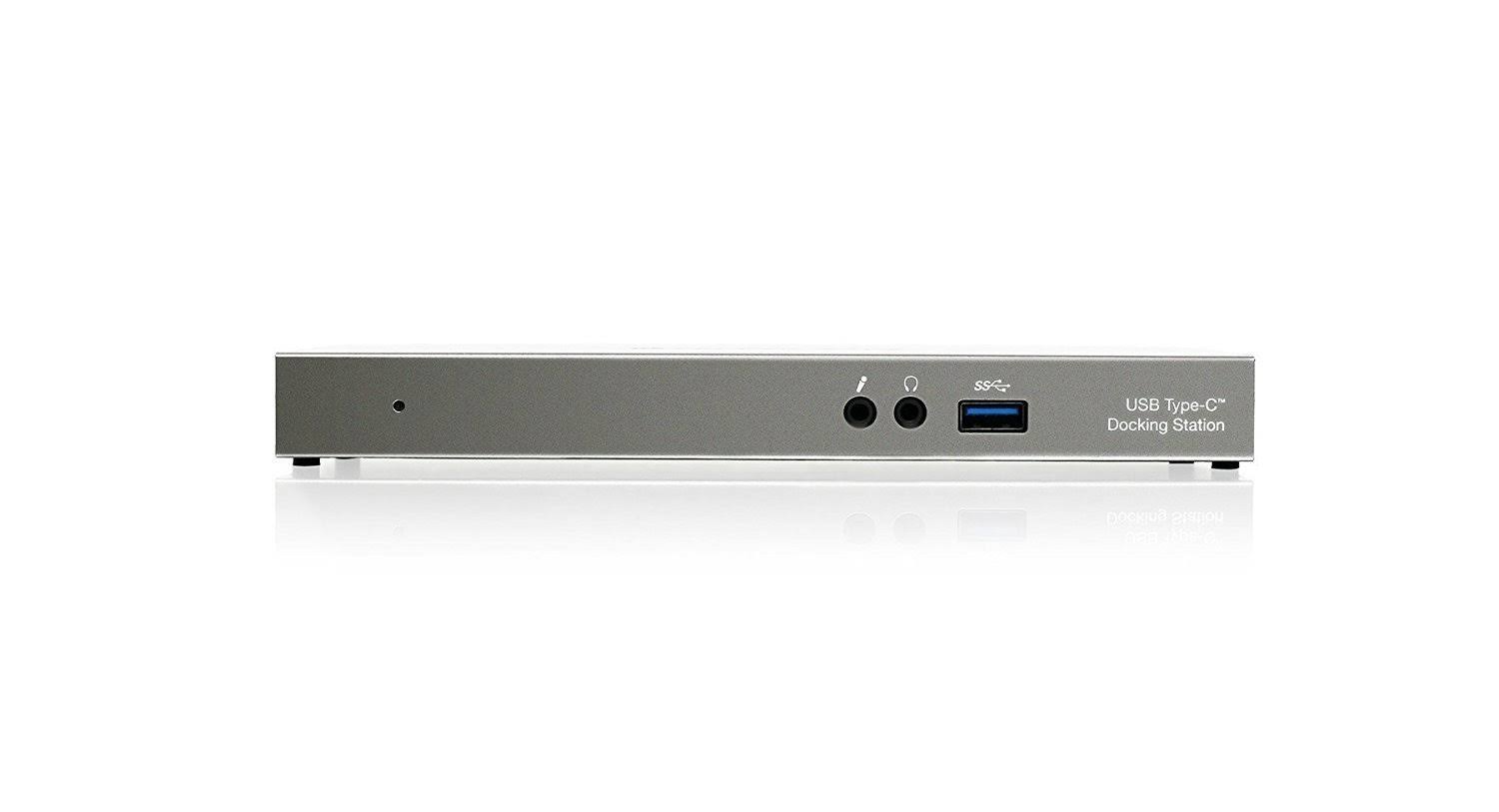 USB Type-C Dock O6360