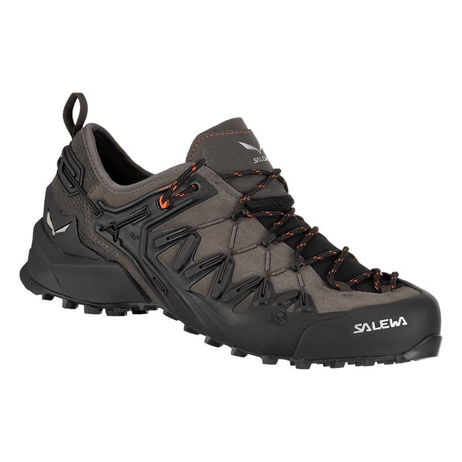 Men's Wildfire Edge Wallnut Fluo Orange 12.5 V560