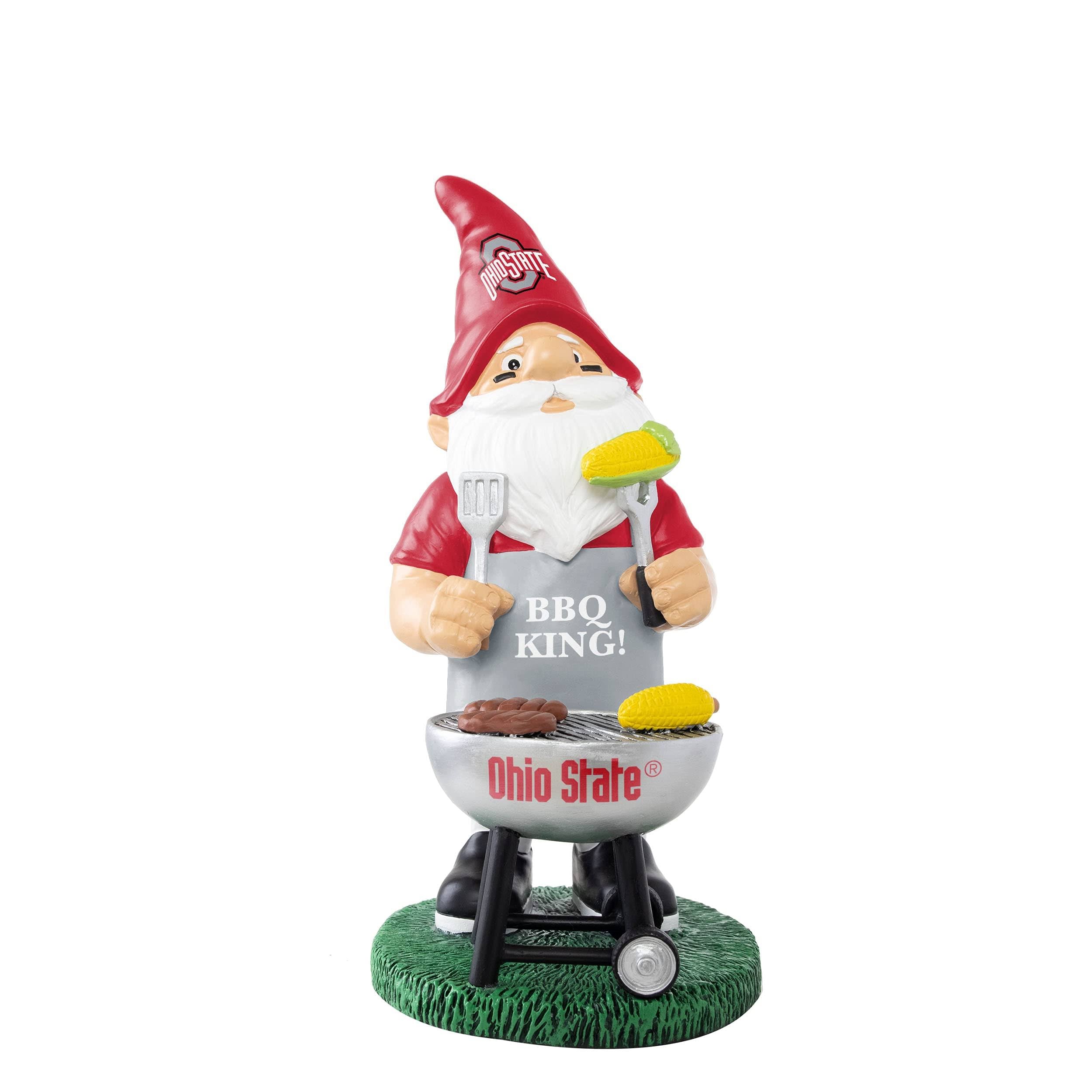 Grill Gnome R794
