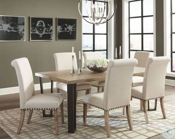 Dining Chair (Pack of 2) D5698