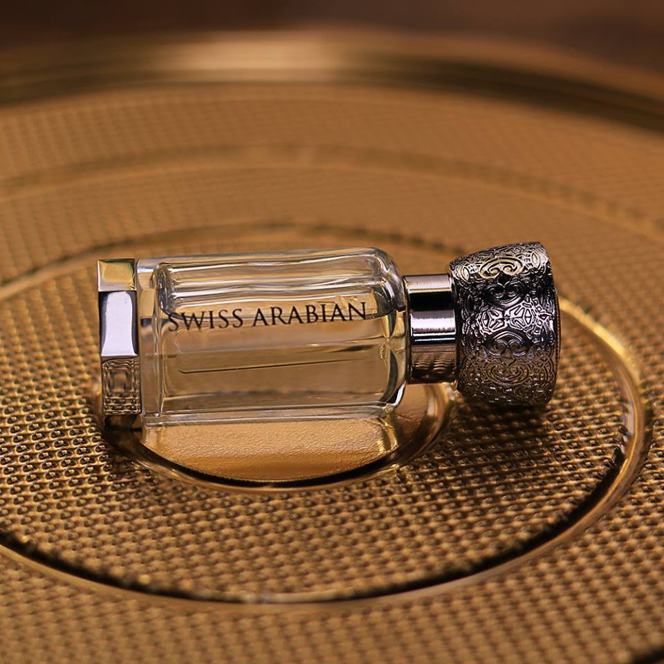 4 x 12ml CPO Collection A9026