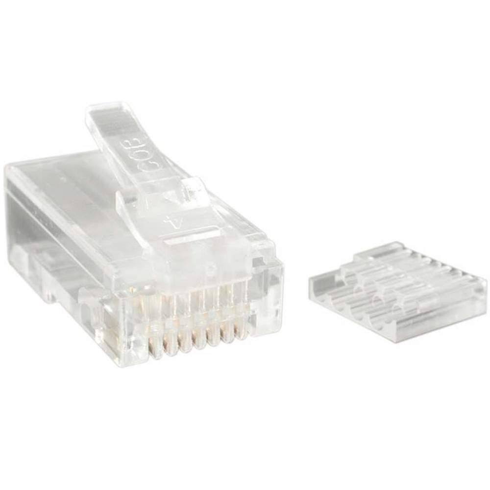 Modular Cat6 Plugs V429