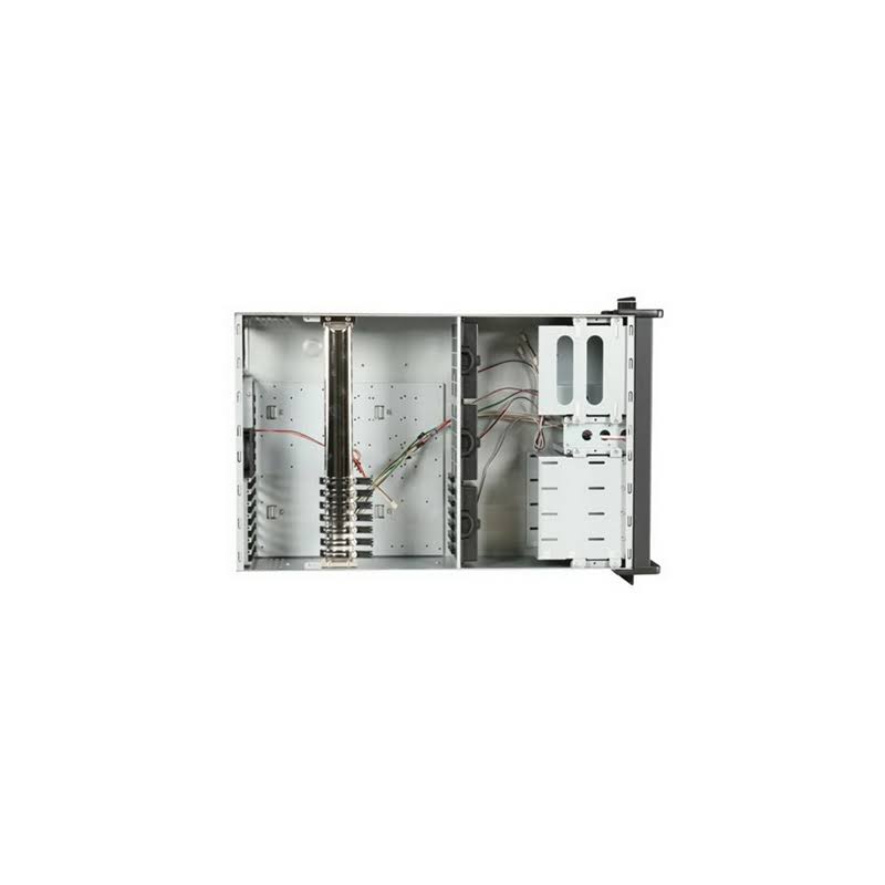 4U Rackmount Chassis B52504