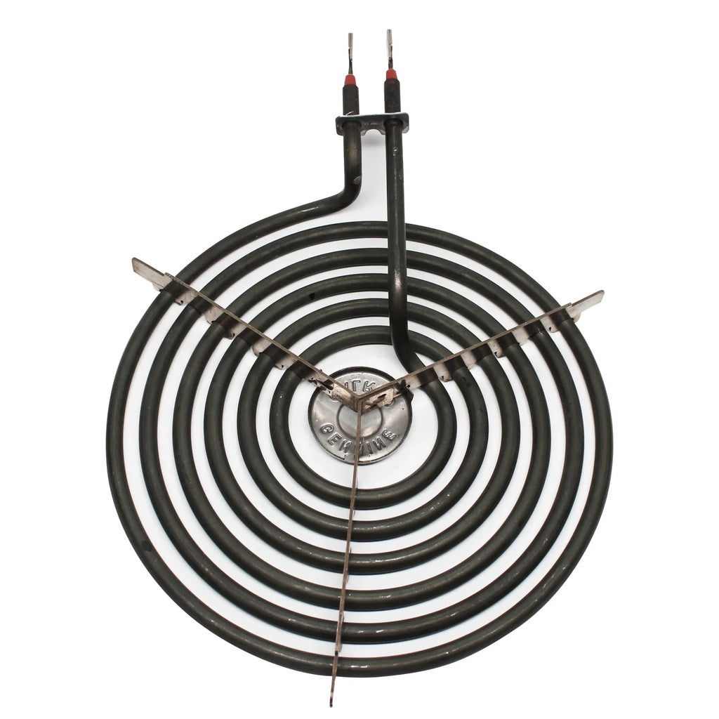 8 inch 6 Turns & 6 inch 5 Turns Surface Burner Elements for Range, Stove & Cooktop L790