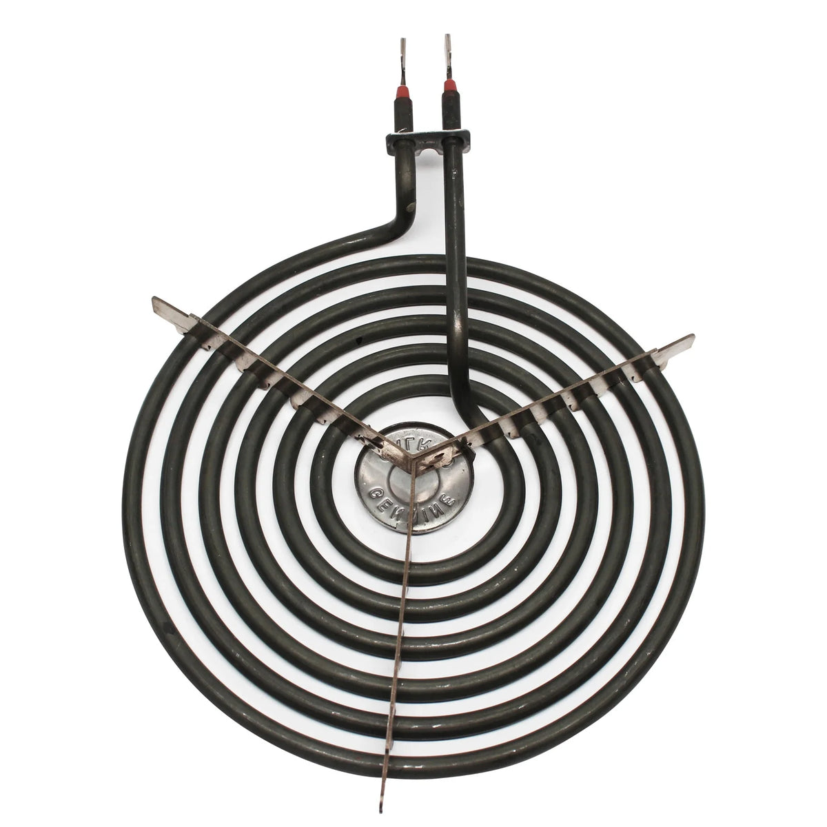 8 inch 6 Turns & 6 inch 5 Turns Surface Burner Elements for Range, Stove & Cooktop L790